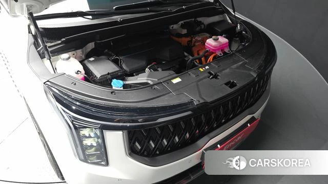 Kia The New Carnival 4th Generation id 4612866 из Кореи 41