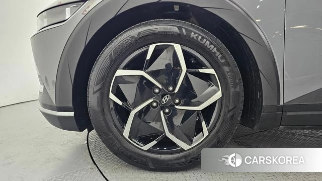 Hyundai Ionic 5 id 4702297 из Кореи 26