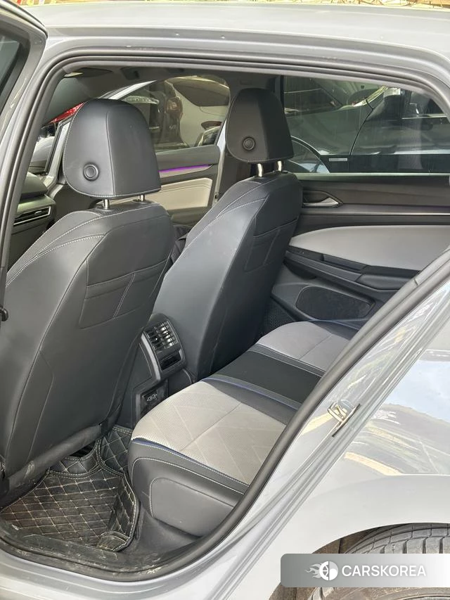 Volkswagen Golf id 4276430 из Китая 7