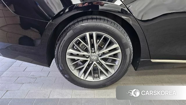 Hyundai Grandeur IG id 4188029 из Кореи 26