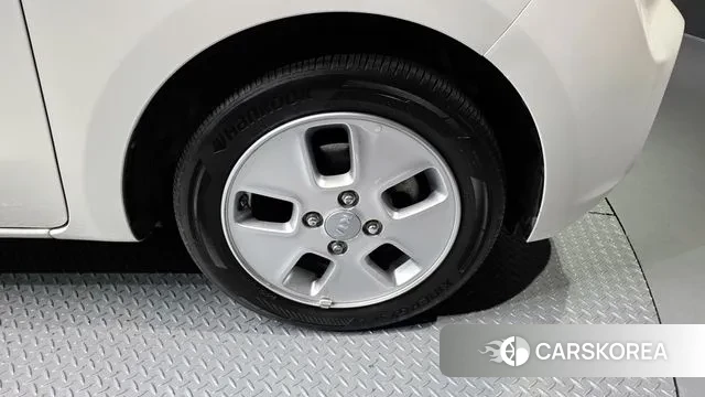 Kia The New Ray id 3391296 из Кореи 15