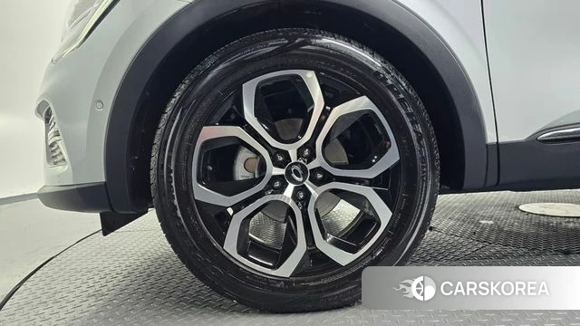 Renault Korea (Samsung) XM3 id 4388825 из Кореи 15