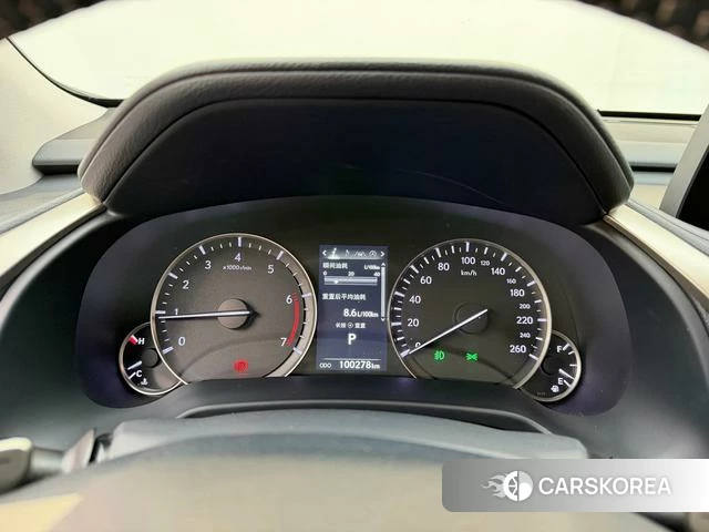 Lexus RX id 4240555 из Китая 15