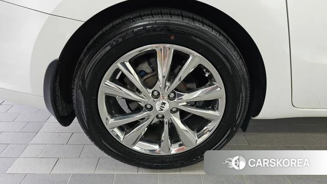 Kia The New Carnival id 4794828 из Кореи 15