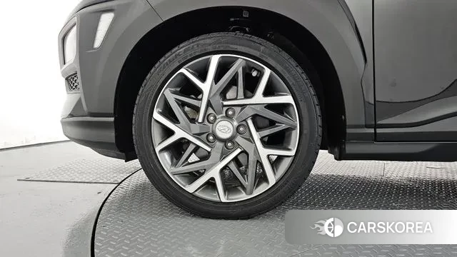 Hyundai Kona Hybrid id 2995231 из Кореи 15