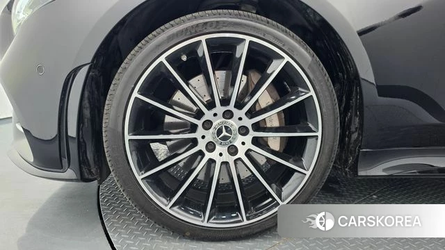 Mercedes-Benz CLS-Class C257 id 4759886 из Кореи 25