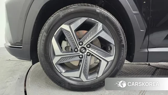 Hyundai Tucson (NX4) id 3650832 из Кореи 15