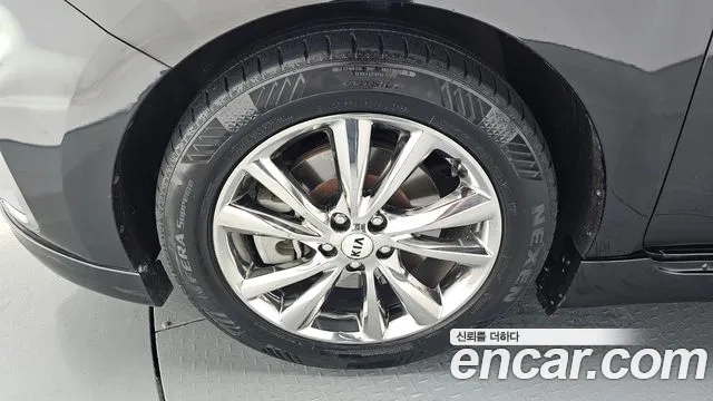 Kia The New Carnival id 2928181 из Кореи 15