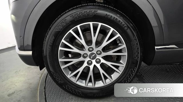 Genesis GV80 id 4535379 из Кореи 15