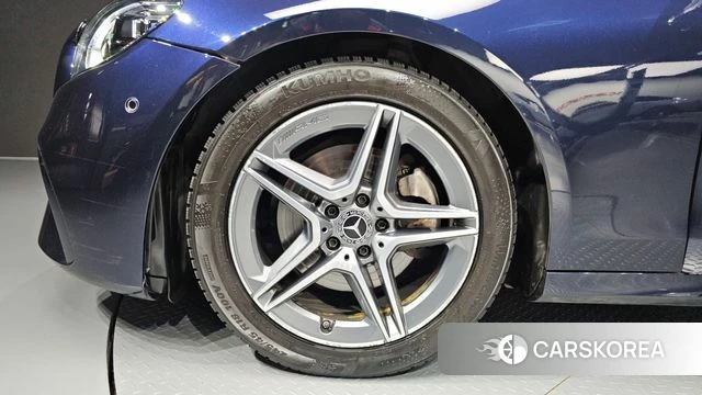 Mercedes-Benz E-Class W213 id 4523817 из Кореи 26