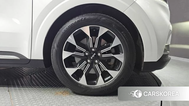 Kia Carnival 4th generation id 3934549 из Кореи 15