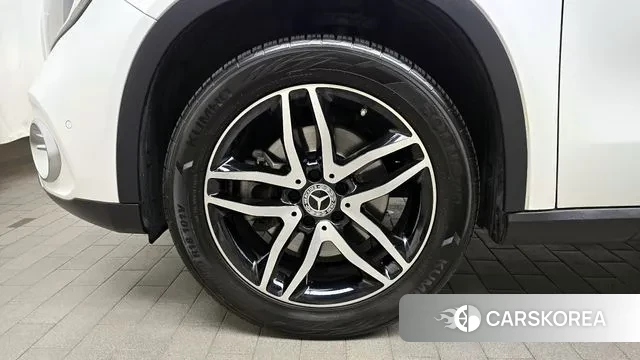 Mercedes-Benz GLA-Class X156 id 3233609 из Кореи 15
