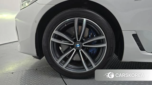 BMW 6 Series GT (G32) id 4625321 из Кореи 15