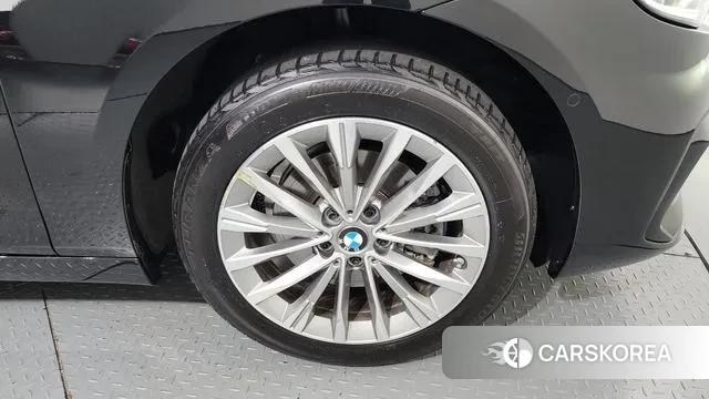 BMW 2 Series Active Tourer (F45) id 3329586 из Кореи 15