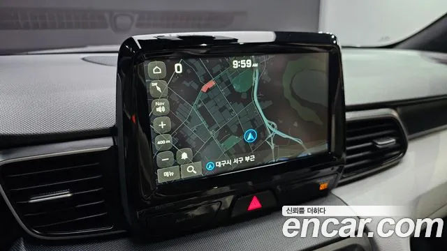 Hyundai Veloster (JS) id 2532375 из Кореи 15