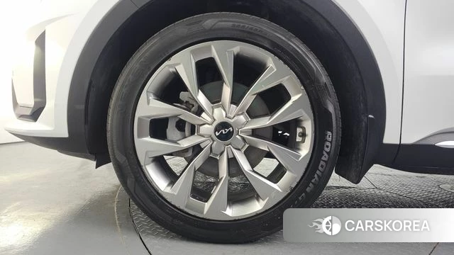 Kia Sorento 4th Generation id 4231544 из Кореи 26