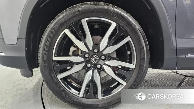 Honda Pilot 3rd generation id 3641458 из Кореи 15