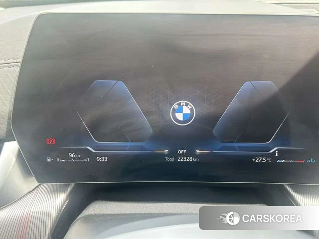 BMW X2 (import) id 4320726 из Китая 10
