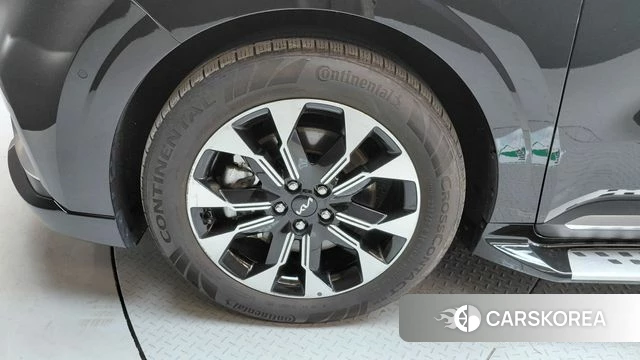 Kia Carnival 4th generation id 4463710 из Кореи 28