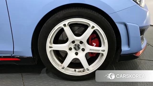 Hyundai Veloster (JS) id 3421096 из Кореи 15