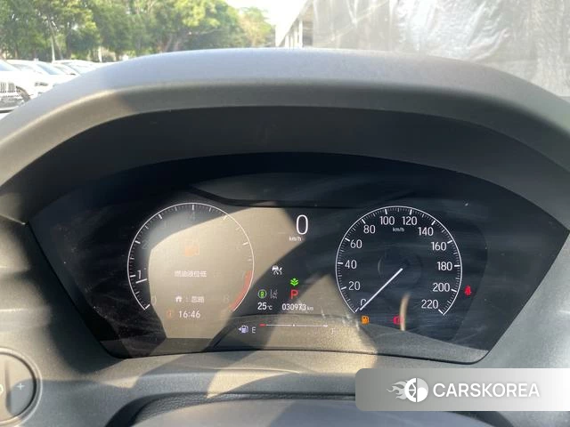 Honda Binzhi id 4260399 из Китая 22