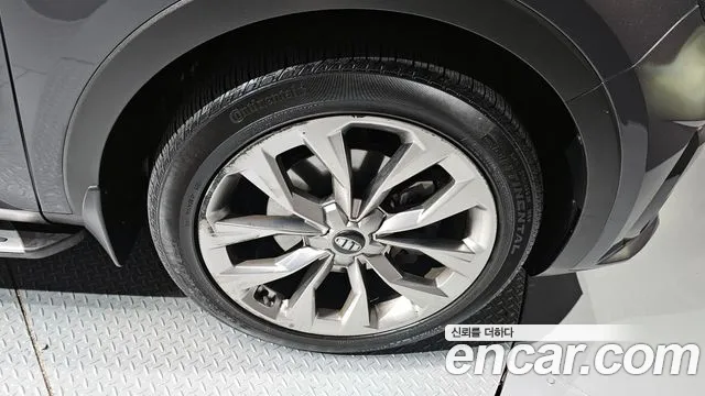 Kia Sorento 4th Generation id 2755727 из Кореи 15