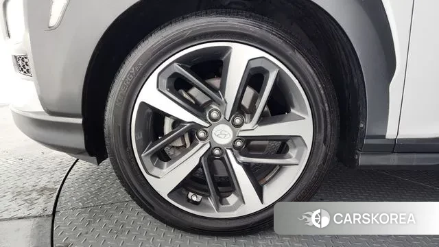 Hyundai Kona id 3723678 из Кореи 16