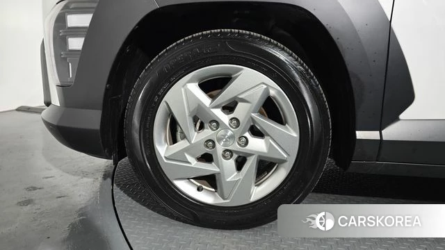 Hyundai Kona (SX2) id 4591731 из Кореи 15