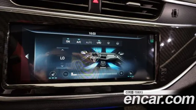 Dongfeng Socon Pencon ix5 id 2687923 из Кореи 15