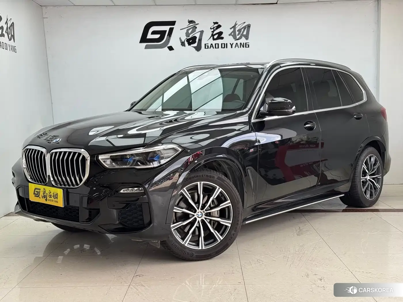 BMW X5 id 4622635 из Китая 23