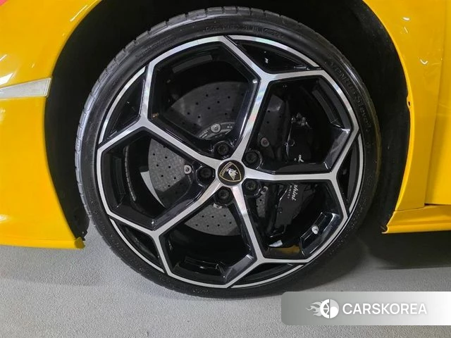 Lamborghini Huracan id 3966007 из Кореи 15