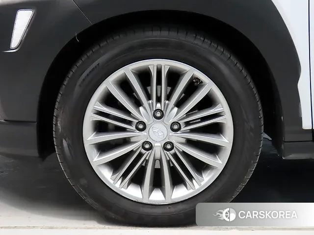 Hyundai Kona id 3494668 из Кореи 15