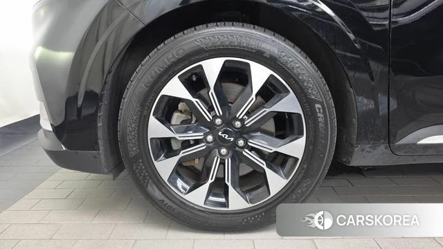 Kia Carnival 4th generation id 4774563 из Кореи 28