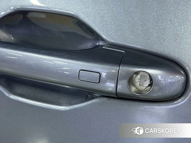 Nezha Automobile Nezha AYA 2024 Темно-серый из Китая, фото 6