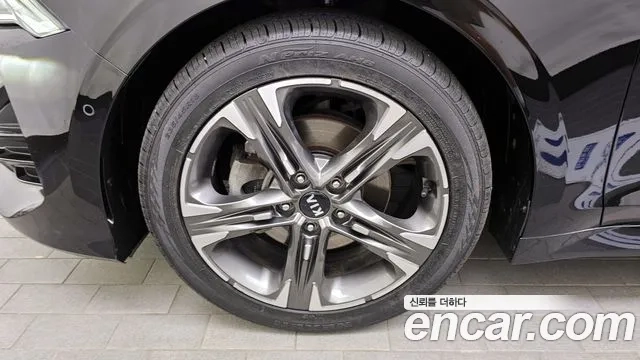 Kia K5 3rd generation id 2881079 из Кореи 15