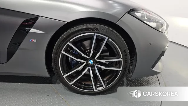 BMW Z4 (G29) id 3396315 из Кореи 15