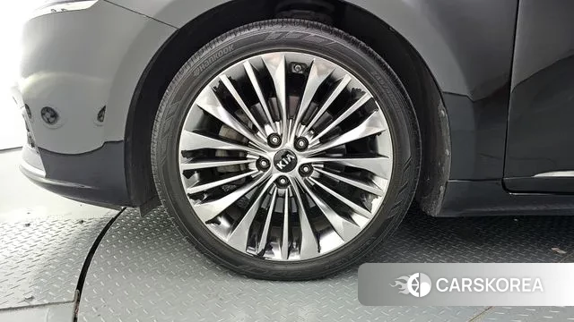 Kia Come New K7 id 3150468 из Кореи 15