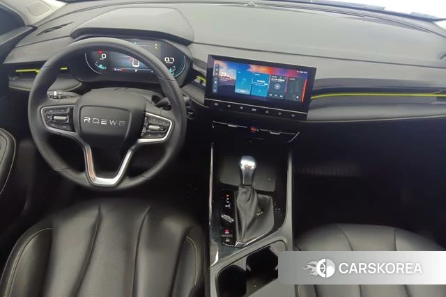 Roewe i5 id 4213896 из Китая 12