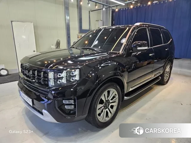 Kia Mohave Master id 2979257 из Кореи 15