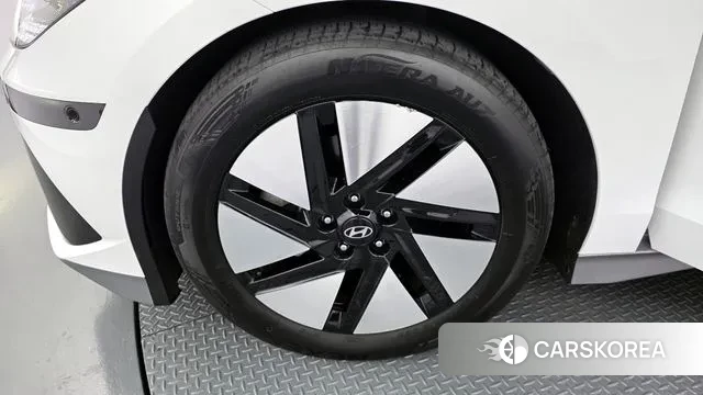 Hyundai Ionic 6 id 3366317 из Кореи 15