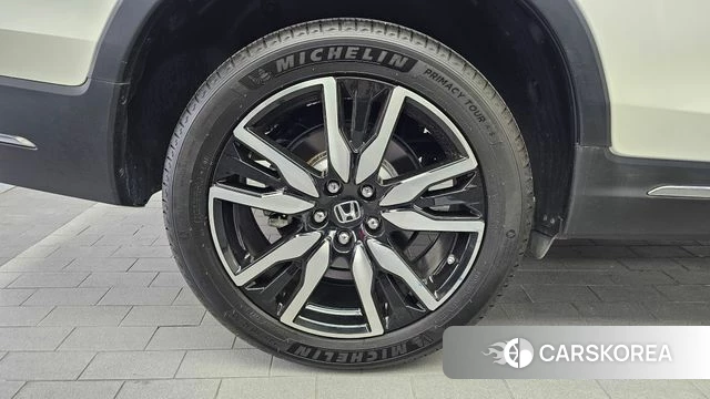 Honda Pilot 3rd generation id 4722426 из Кореи 27