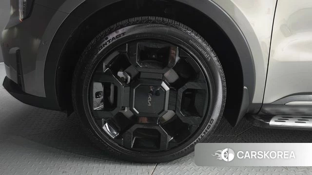 Kia The New Sorento 4th Generation id 4686389 из Кореи 33