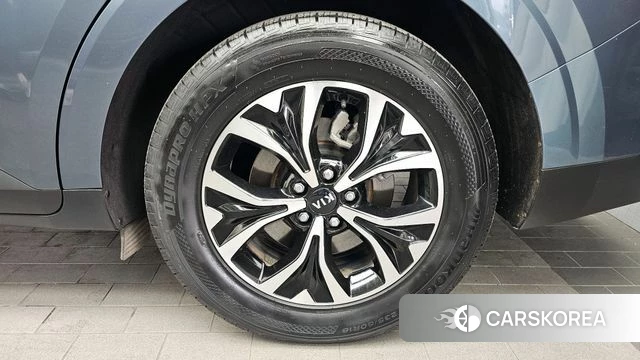 Kia Carnival 4th generation id 3795058 из Кореи 15