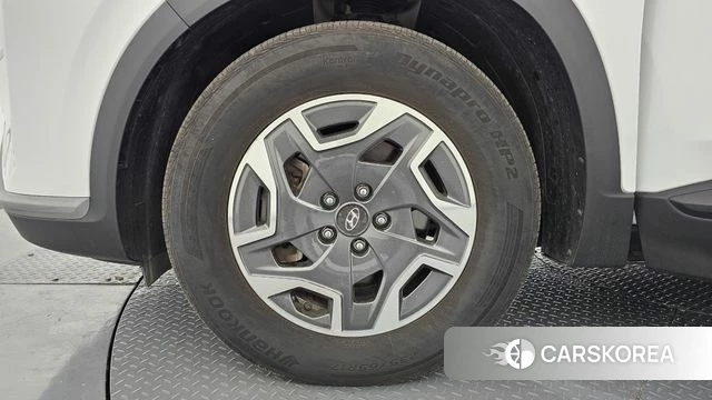 Hyundai The New Santa Fe id 4338185 из Кореи 36