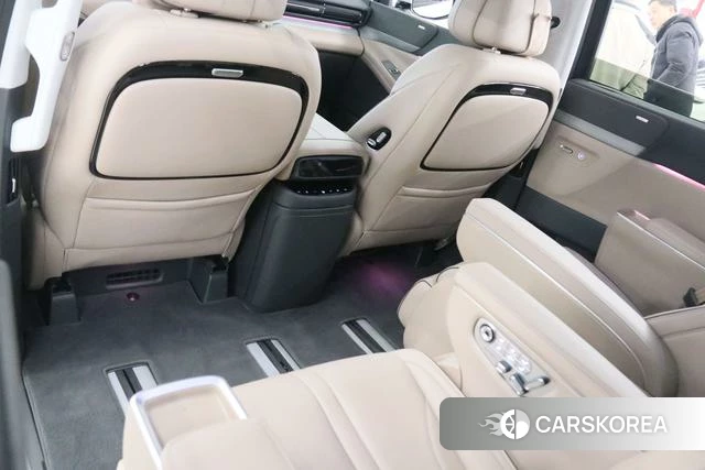 Xiaopeng Motors Xiaopeng X9 id 3909039 из Китая 33