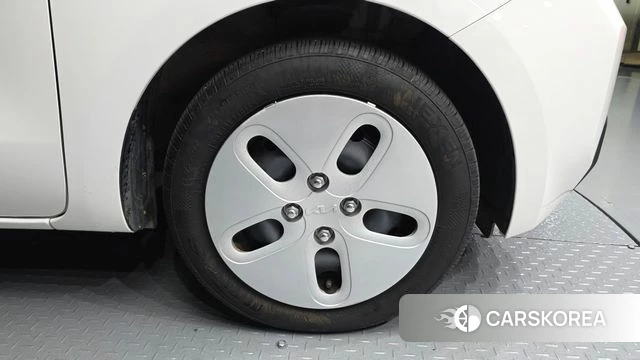 Kia The New Kia Ray id 4462512 из Кореи 15