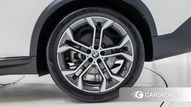 BMW X5 (G05) id 4834141 из Кореи 15