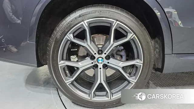 BMW X5 (G05) id 3645572 из Кореи 15