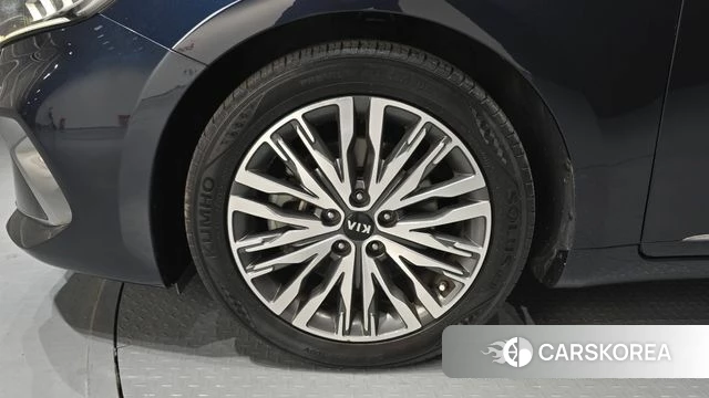 Kia K7 Premier id 3955326 из Кореи 15