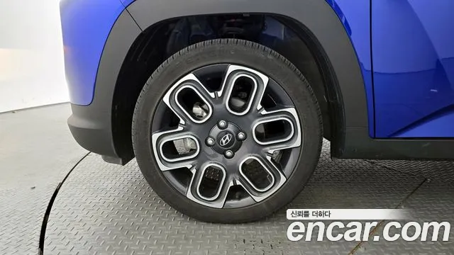 Hyundai Casper id 2716159 из Кореи 15